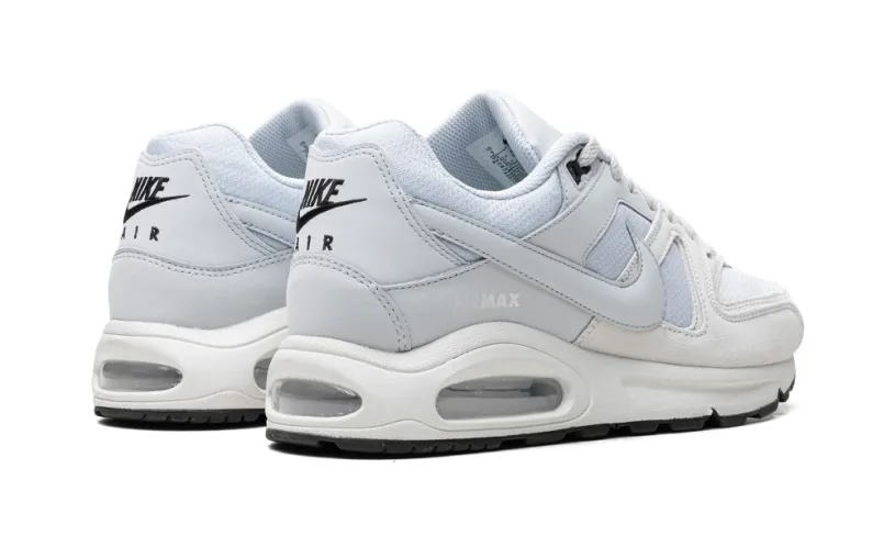 Nike Air Max Air Max Command 'Summit White' 
