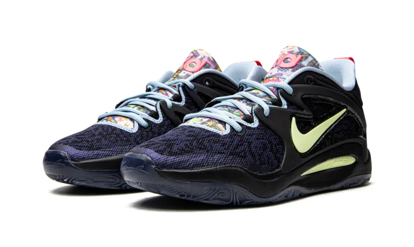 Nike Basketball KD 15 'New Beginnings' 