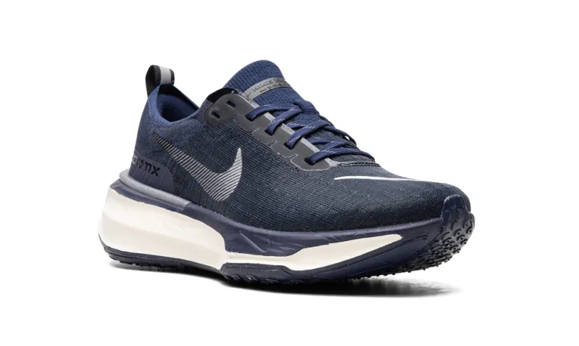 Nike Lifestyle ZoomX Invincible Run 3 'College Navy'
