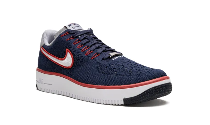 Nike Lifestyle Air Force 1 'Flyknit 'RKK''