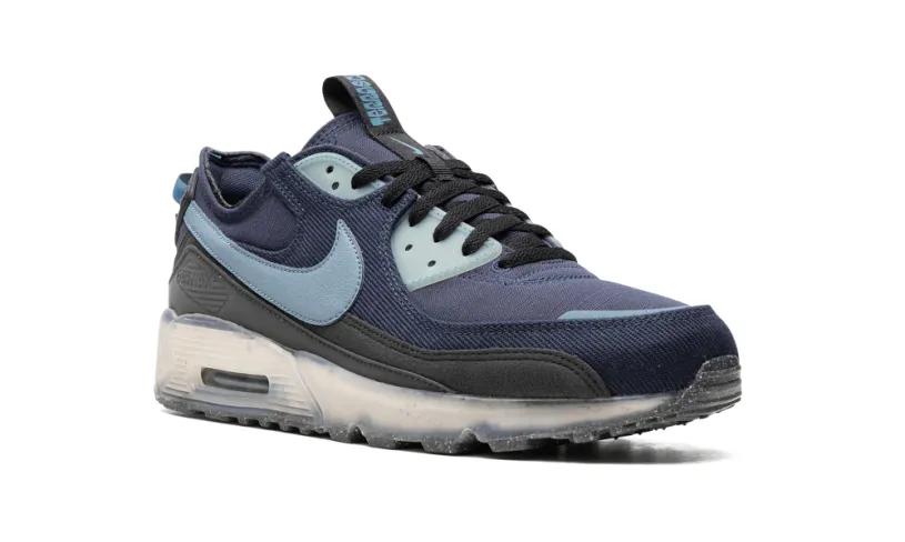 Nike Lifestyle Air Max Terrascape 90 'Navy' 