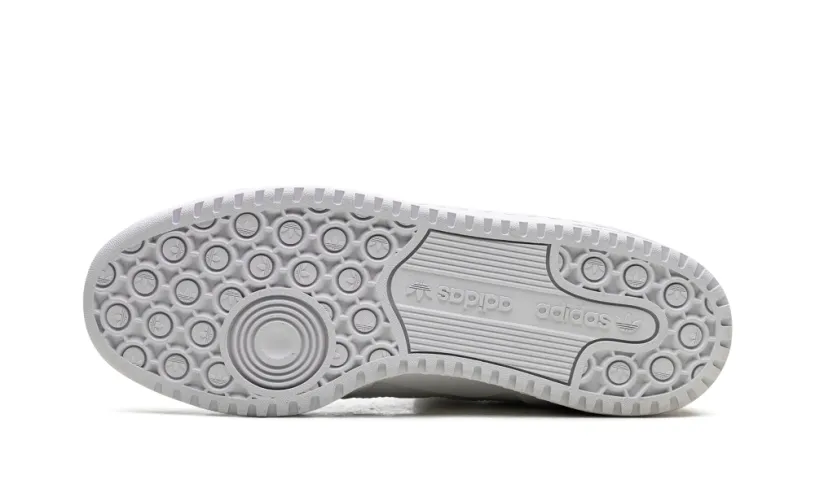 More Adidas Shoes Forum Low CL WMNS 'White' 