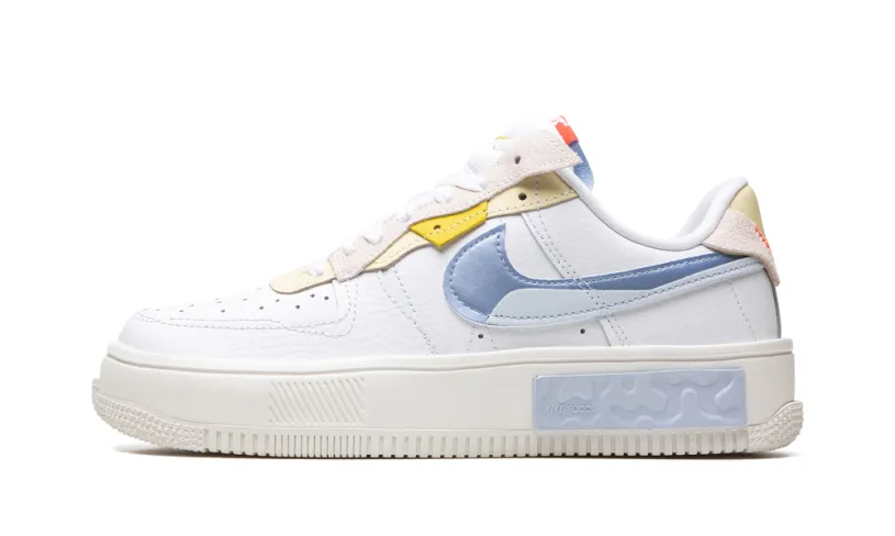 Nike Lifestyle AIR FORCE 1 FONTANKA WMNS 'Set to Rise' 