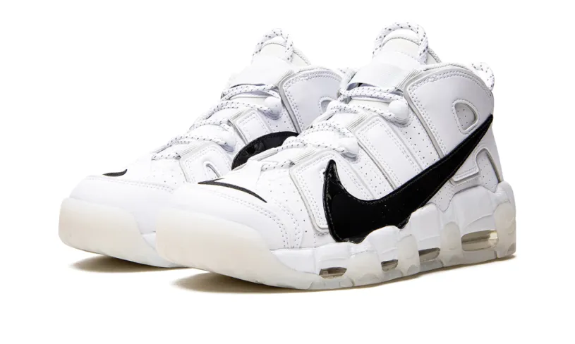Nike Basketball Air More Uptempo 'Copy Paste' 