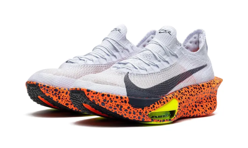 Nike Lifestyle ZoomX AlphaFly 3 'Safari'