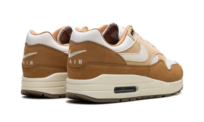 Nike Air Max Air Max 1 '87 WMNS 'Wheat' 