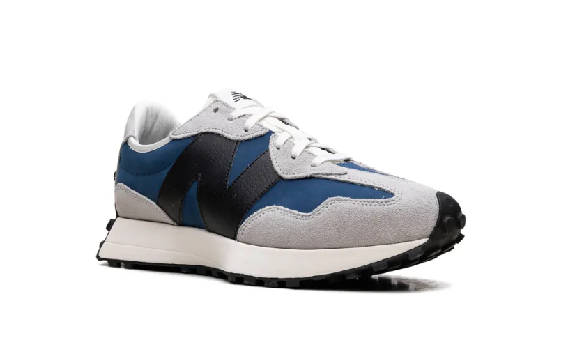 New Balance 327 327 'Rain Cloud Blue' 
