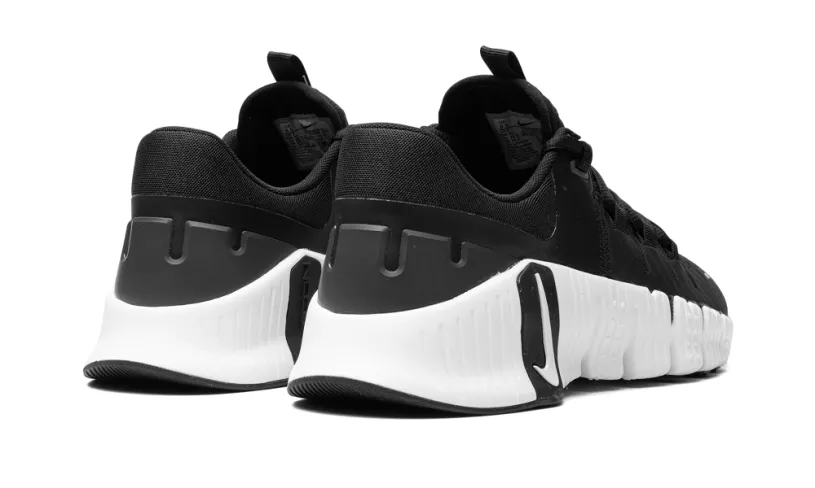 Nike Lifestyle FREE METCON 5 WMNS 'Black Anthracite' 