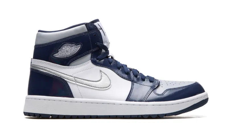Air Jordan 1 Air Jordan 1 Retro High OG Golf 'Midnight Navy' 
