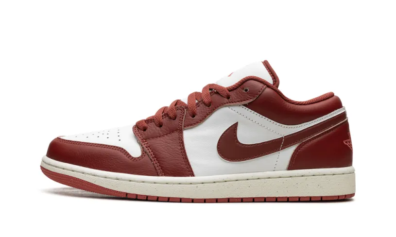 Air Jordan 1 Air Jordan 1 Low SE 'DUNE RED'