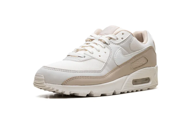 Nike Air Max AIR MAX 90 WMNs 'PHANTOM SANDDRIFT' 
