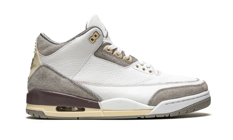 Air Jordan 3 AIR JORDAN 3 RETRO SP WMNS 'A Ma Maniére - Raised by Women' 