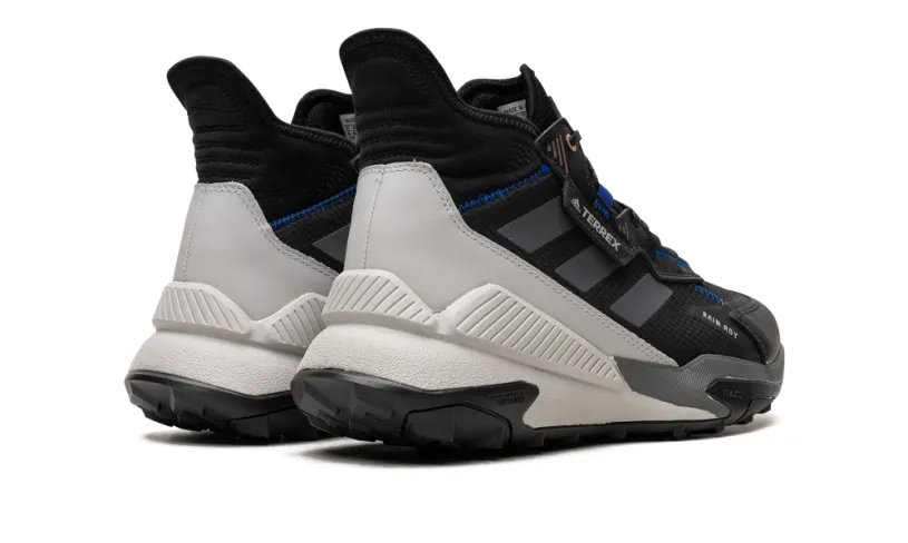 More Adidas Shoes Adidas Terrex Hyperblue Mid 'Rain.RDY'