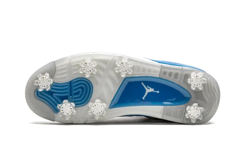 Air Jordan 4 Air Jordan 4 Golf 'Military Blue'