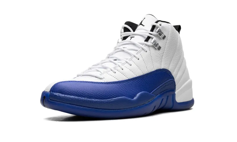 Air Jordan 12 Air Jordan 12 'Blueberry'