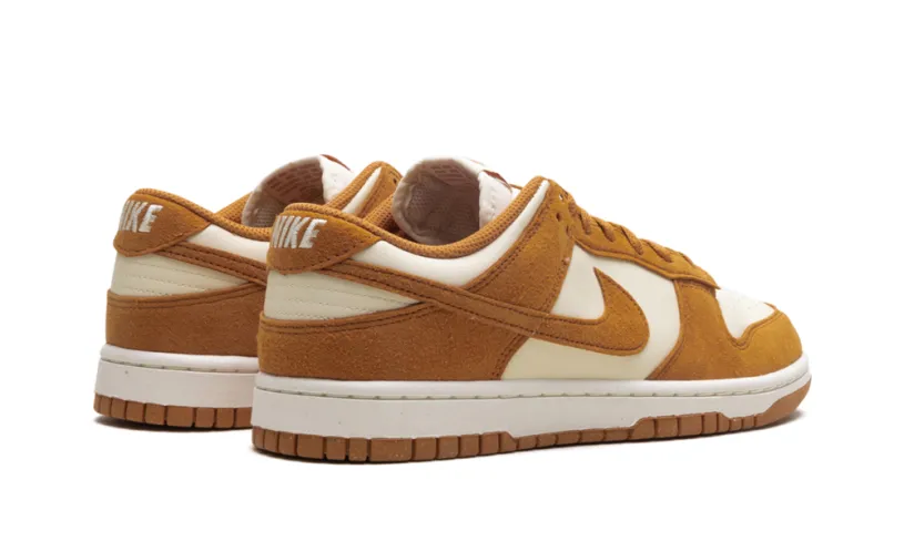 Nike Dunk Dunk Low Next Nature WMNS 'Flax Coconut Milk'