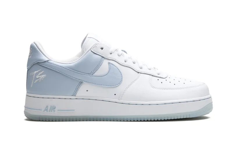 Nike Lifestyle Air Force 1 Low 'Terror Squad- Porpoise' 
