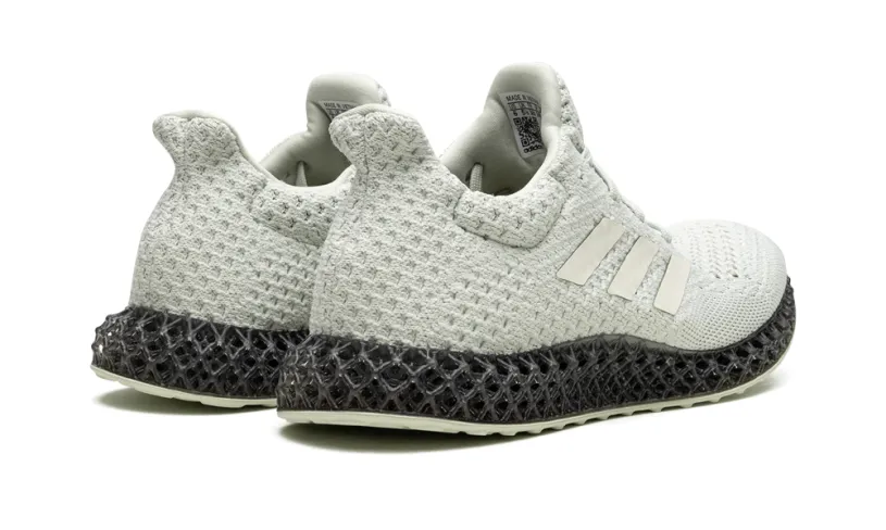 More Adidas Shoes 4D FUTURECRAFT 'Lingrn   Zeromt   Carbon' 