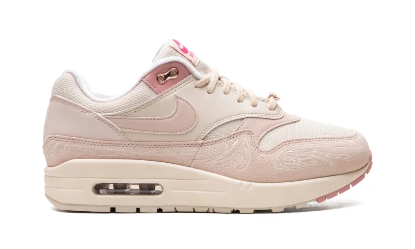 Nike Air Max Air Max 1 WMNS 'Serena Williams Design Crew' 