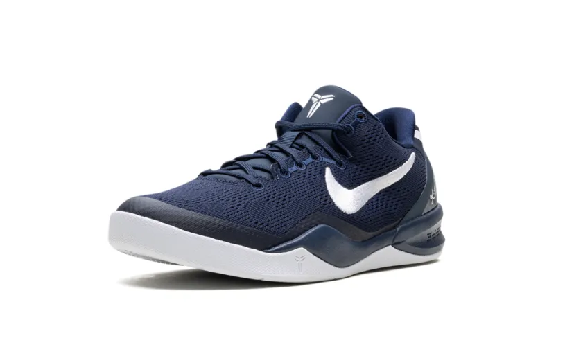 Nike Basketball Kobe 8 Protro GS 'College Navy' 