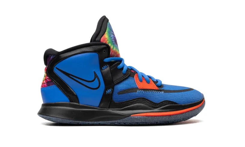 Nike Basketball Kyrie Infinity SE GS 'Tie-Dye' 