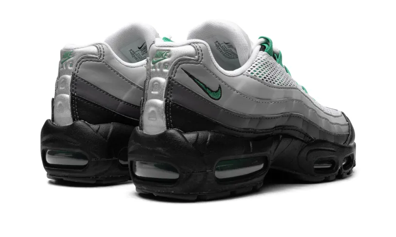 Nike Air Max AIR MAX 95 NEXT NATURE WMNS 'Stadium Green' 