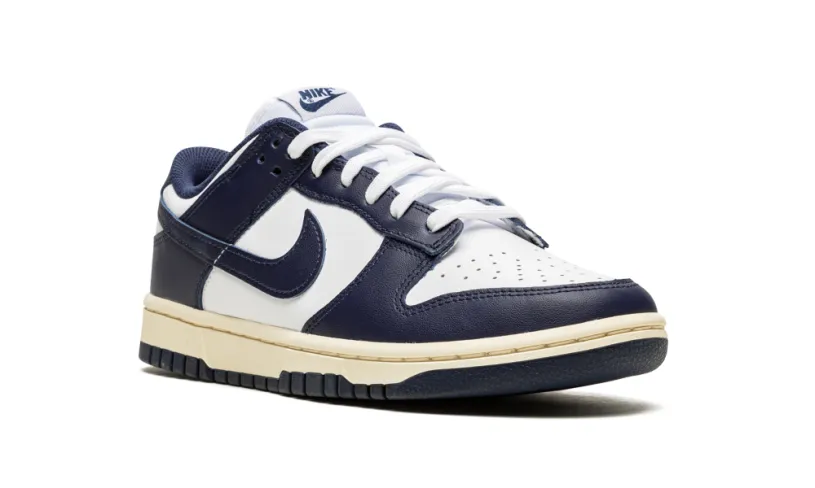 Nike Dunk DUNK LOW WMNS 'Vintage Navy' 