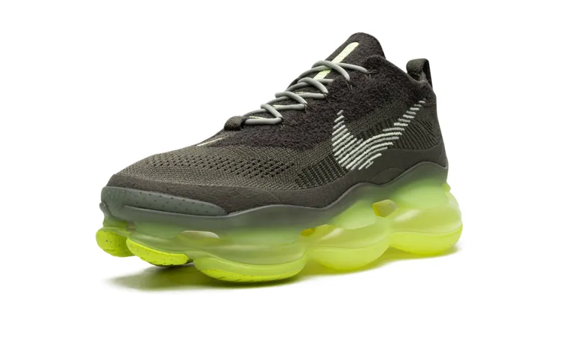 Nike Lifestyle Air Max Scorpion FlyKnit 