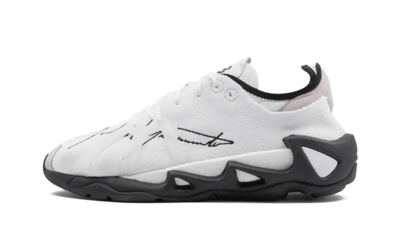 Adidas Y-3 Y-3 FYW S-97 'White' 