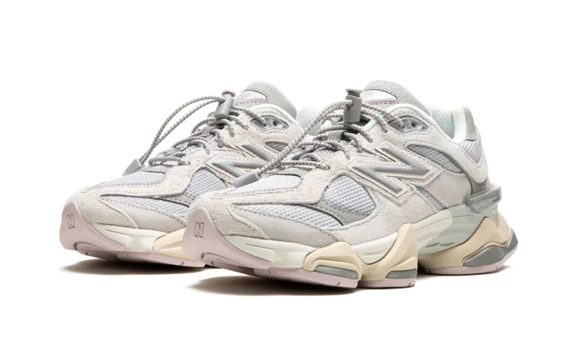 New Balance 9060 9060 'Grey Matter' 