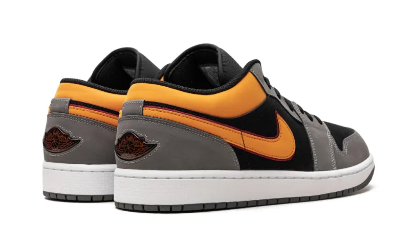Air Jordan 1 Air Jordan 1 Low 'Vivid Orange' 