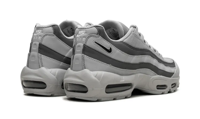 Nike Air Max Air Max 95 'Greyscale' 