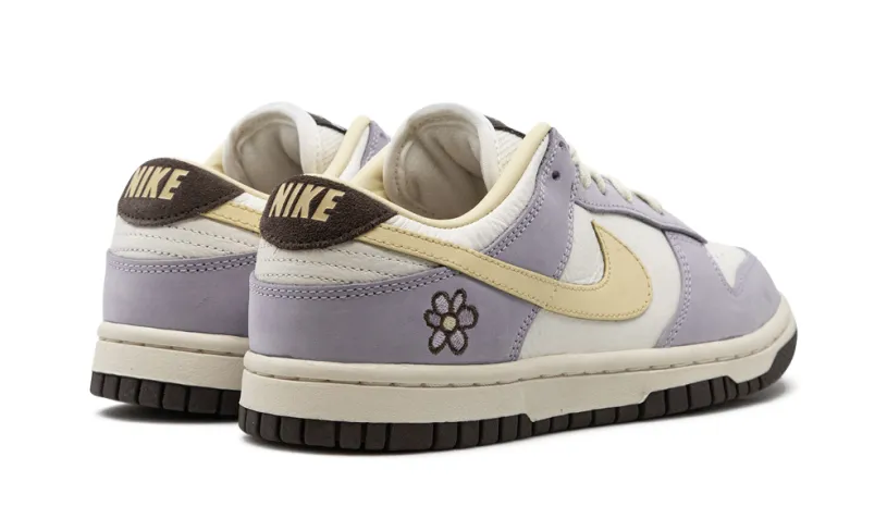 Nike Dunk Dunk Low Premium WMNS 'Lilac Bloom'