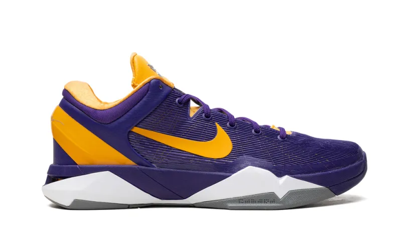 Nike Basketball Kobe 7 'Yin and Yang' 