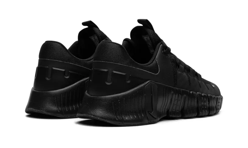 Nike Lifestyle FREE METCON 5 WMNS 'Anthracite' 