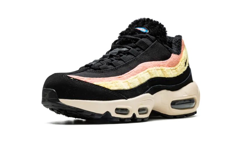Nike Air Max AIR MAX 95 PRM WMNS
