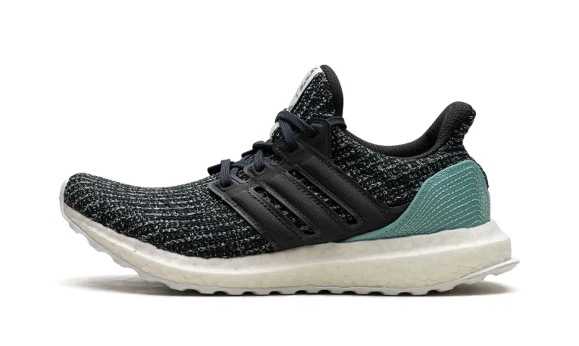 Adidas Ultraboost Parley x UltraBoost 4.0 'Carbon'