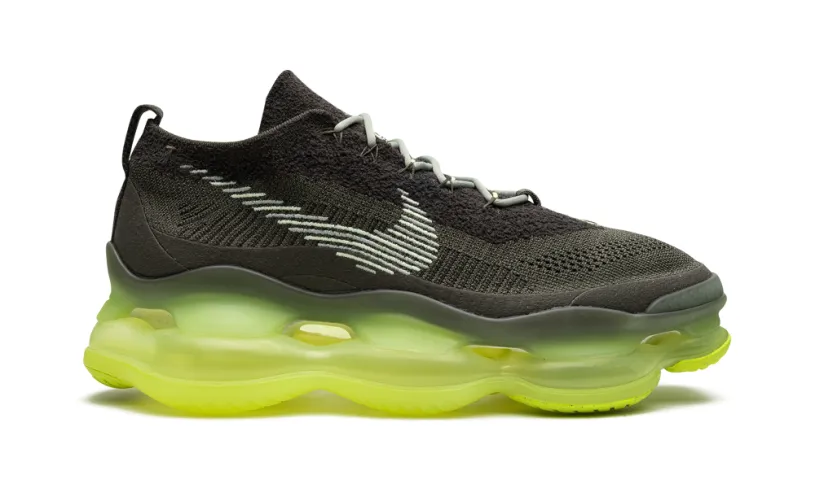 Nike Lifestyle Air Max Scorpion FlyKnit 