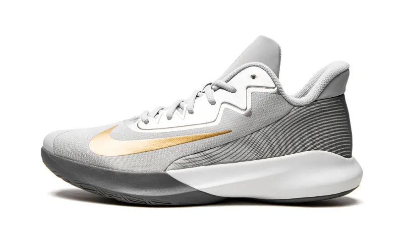 Nike Basketball Precision 4