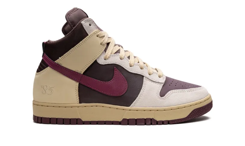 Nike Dunk DUNK HIGH 1985 MNS WMNS 'Valentine's Day' 