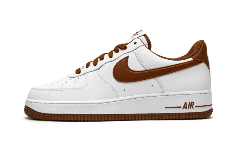 Nike Lifestyle Air Force 1 '07 'Pecan' 