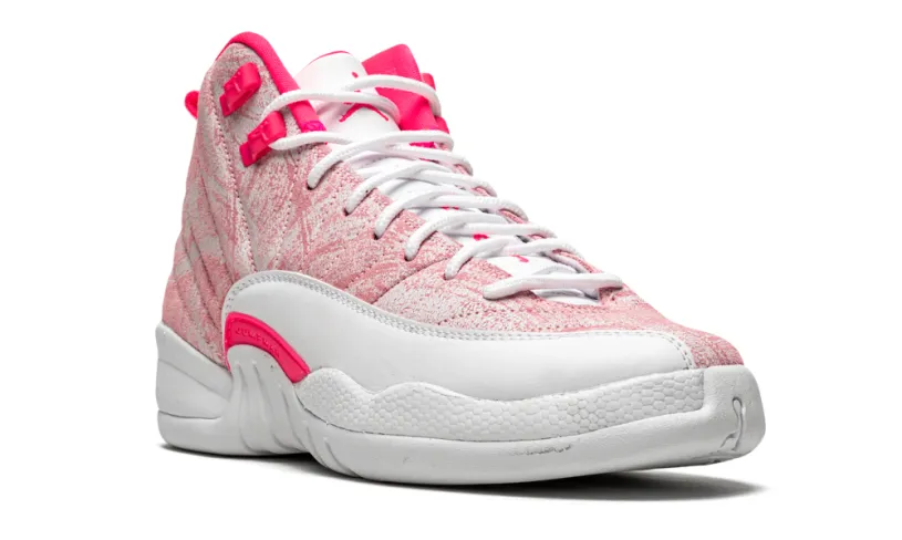 Air Jordan 12 Air Jordan 12 Retro GS 'Arctic Punch' 