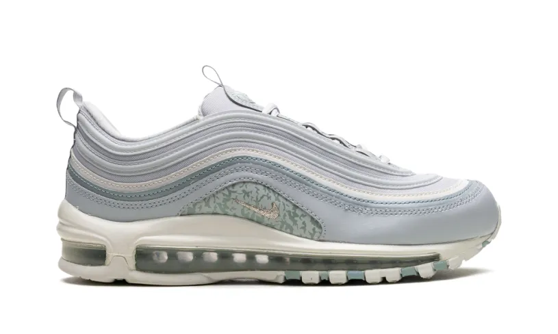 Nike Air Max NIKE AIR MAX 97 WMNS 'Aura Reflective Camo' 
