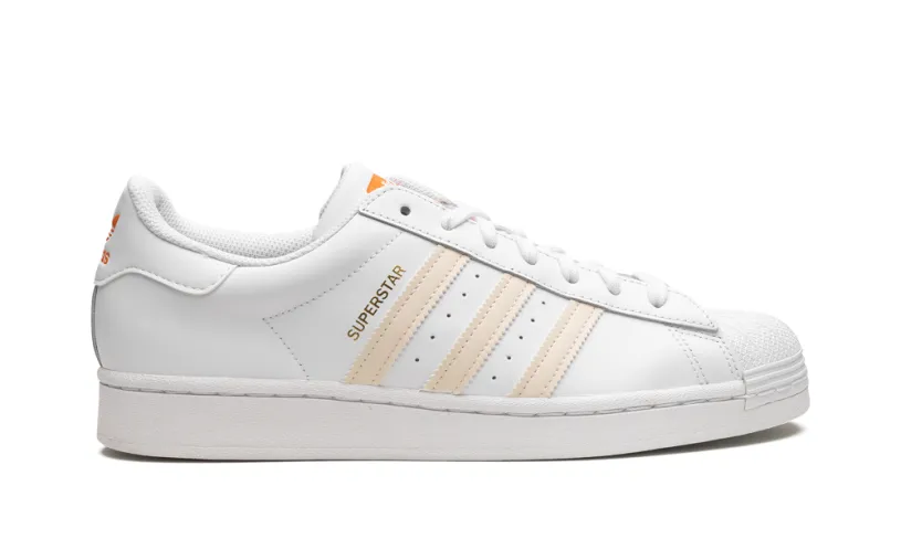 Adidas Superstar Superstar 'Citrus' 