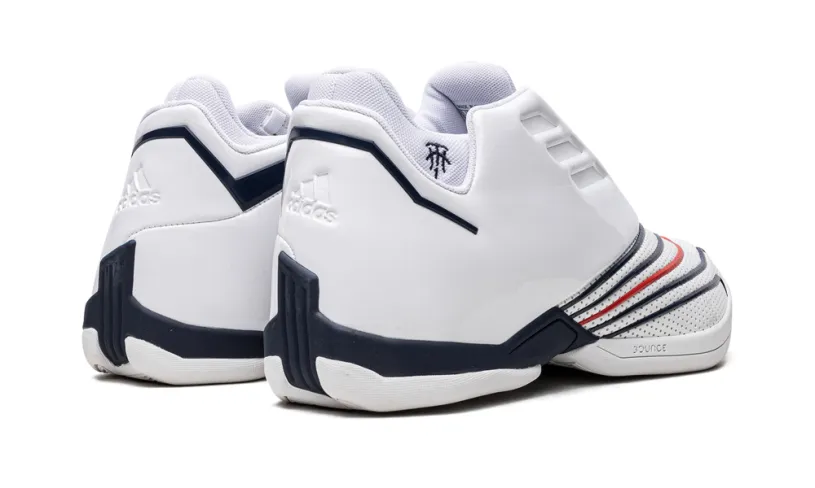 More Adidas Shoes T Mac 2 Restomod 'USA' 