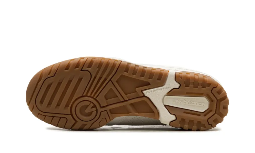 New Balance 550 550 Wmns 'White Grey'