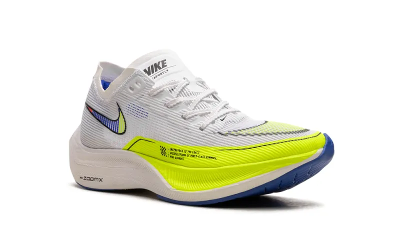 Nike Basketball ZOOMX VAPORFLY NEXT% 2 WMNS 'White Volt' 