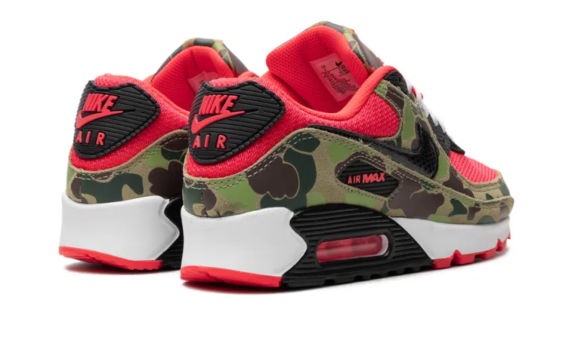 Nike Air Max Air Max 90 Retro 'Reverse Duck Camo' 