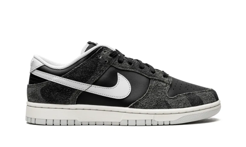 Nike Dunk Dunk Low Retro 'Animal Pack - Zebra' 