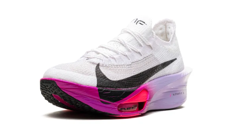 Nike Lifestyle WMNS Air Zoom Aplhafly Next%3 'Purple Agate' 